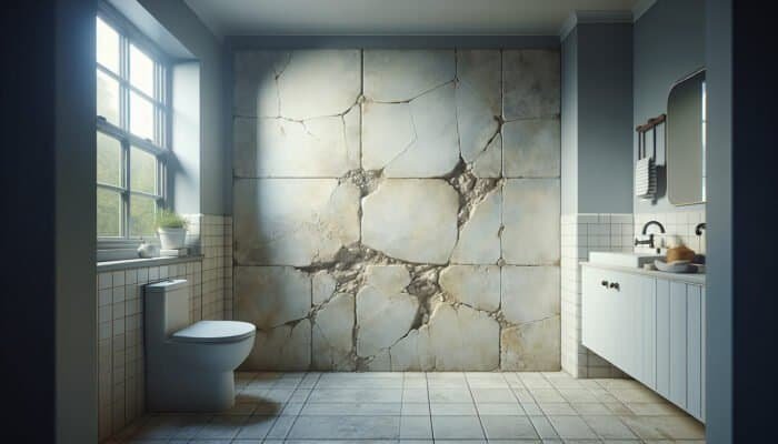 Grout Fading Explained: Understanding Vibrancy Differences