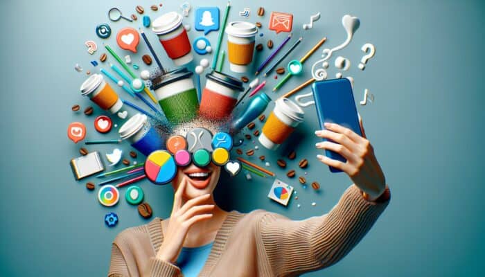 Snapchat Filters for Creative Brand Marketing Tactics