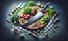 Chopping Skills: Mastering Techniques with Our Universal Guide