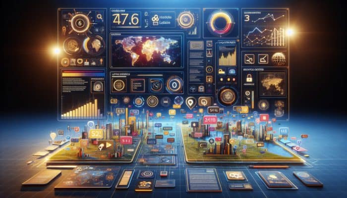 Dynamic Content Boosts Engagement for Personalized SEO