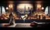 Cocktails at Waldorf Astoria: Your Essential Guide