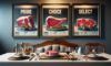 Quality Meat on a Budget: Savvy Shopping Tips for Savings
