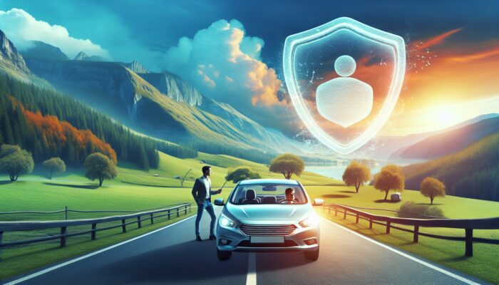Car Rentals: A Comprehensive Guide to Insurance Options
