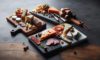Charcuterie Board: A Visual Guide to Making It Shine