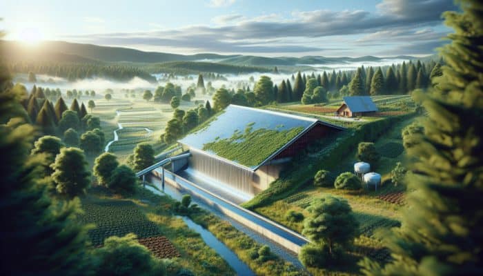 Rainwater Harvesting: Sustainable Solutions for Water Needs
