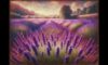 Lavender: The UK’s Hidden Stress Relief Solution