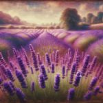 Lavender: The UK’s Hidden Stress Relief Solution