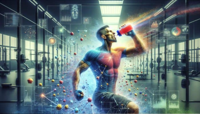 Avoiding Pre-Workout Jitters: Tips and Tricks You Need