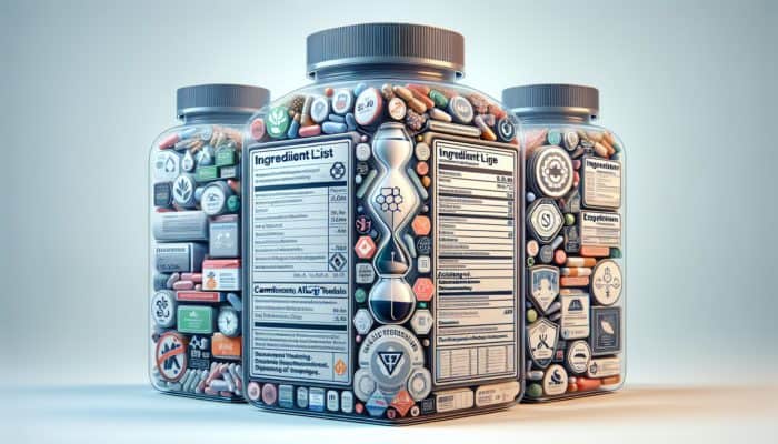 Safe Supplements for Beginners: Essential Tips for Success
