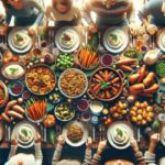 Holiday Side Dishes for Crowds: Festive Favorites to Try