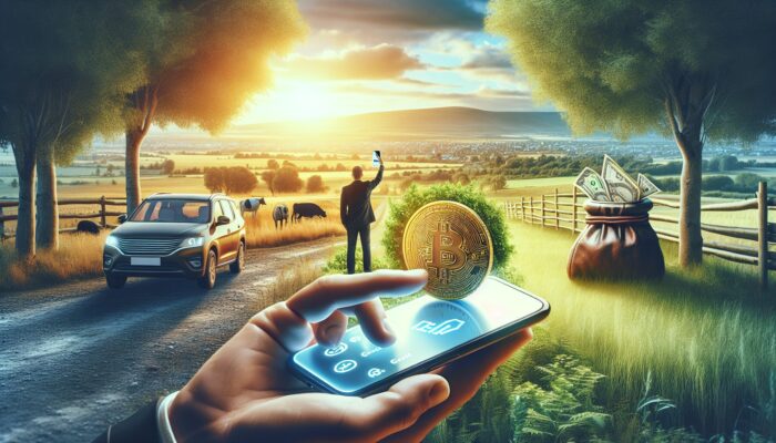 Rent a Car Online: A Must-Have Guide for Rural Adventures