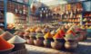 Moroccan Tagine Dishes: A Complete Cooking Handbook