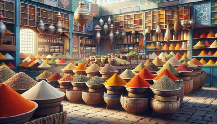 Moroccan Tagine Dishes: A Complete Cooking Handbook