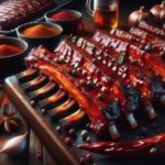 BBQ Pork Ribs Spices: The Ultimate Guide for US BBQ Lovers