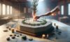 Moxibustion for Emotional Balance in the UK