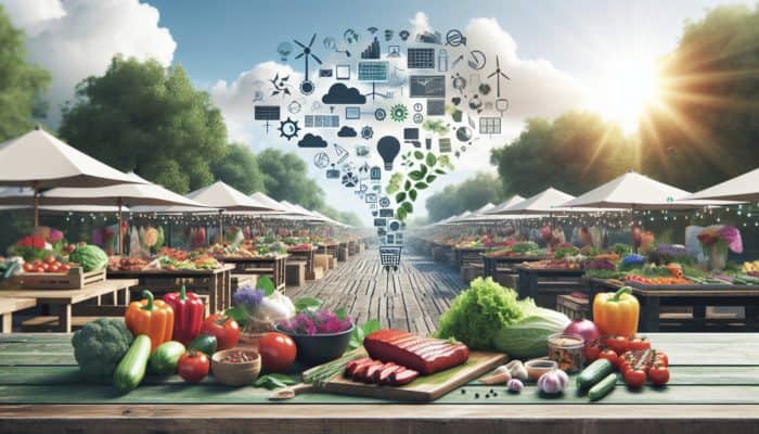 Locally Sourced BBQ Ingredients for Perfect Grilling