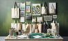 Reusable Bags: Smart Solutions for UK House Clearance