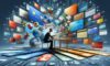 Consolidate Debt in the UK Without Harming Credit