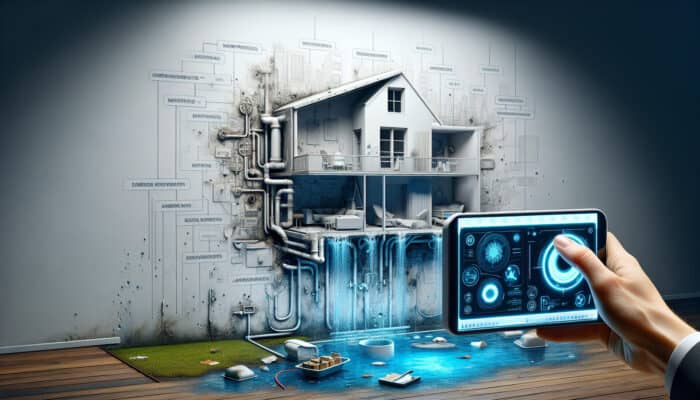 Water Leak Detection Services to Prevent Damage in Whistler