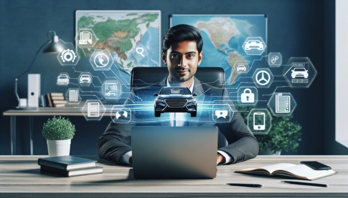 Rent a Car Online: Your Essential Guide for International Travel