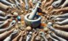 Mortar and Pestle: The Top Alternative to Spice Grinders