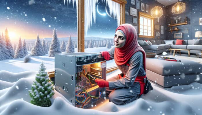 Heating Services in Mission: Your Essential Canadian Solutions