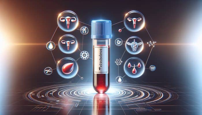 Testosterone Blood Test Insights for Heswall Residents
