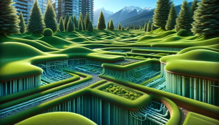 Lawn Drainage Services in Squamish for a Healthier Yard