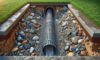 French Drain Services in Yaletown, Vancouver: Expert Solutions