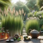 Lemongrass: The Ultimate Relaxation Secret in the UK