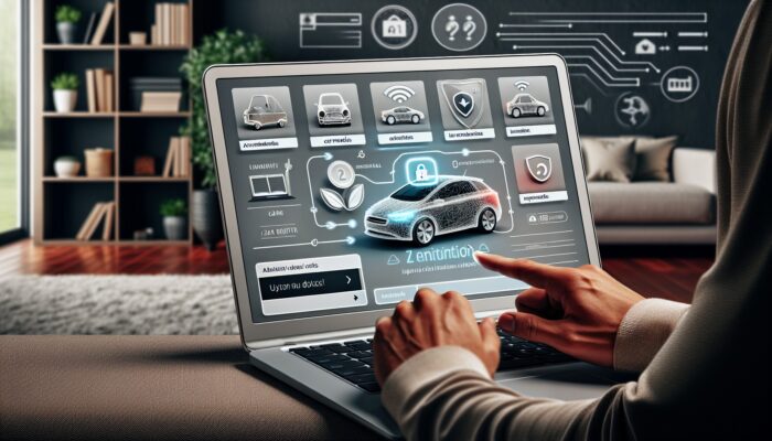 Rent a Car Online: Your Ultimate 24/7 Support Resource