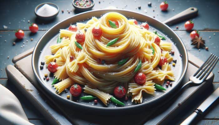 Al Dente Pasta: Mastering Perfect Cooking Techniques