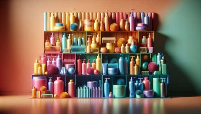 Affordable Hair Products: Your Ultimate UK Guide