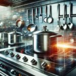 Essential Kitchen Tool: Stainless Steel Tongs Explained