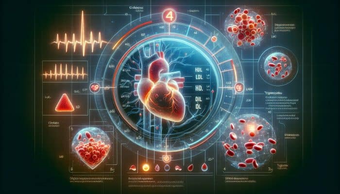 Chichester Cholesterol Blood Test: Your Local Health Resource
