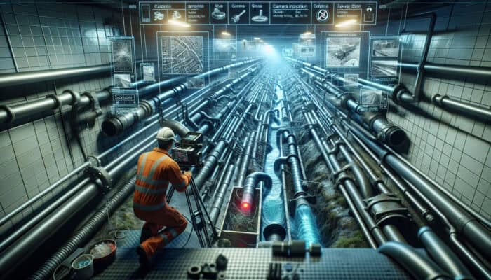 Sewer Inspection Services in Surrey: Complete Solutions Available