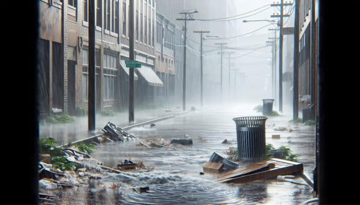 Catch Basin Drainage Services in Richmond BC: Expert Care