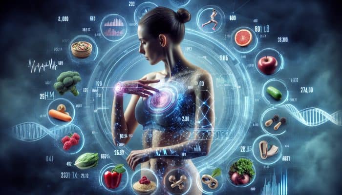 Biohacking for Women’s Health in the UK: A Fresh Look