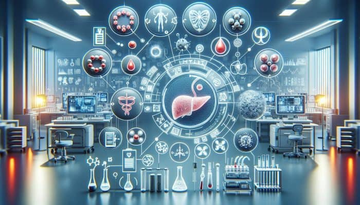 Liver Blood Test: The Essential Guide for Hastings Residents