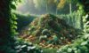 Green Waste Rules for House Clearance in the UK Guide