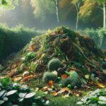 Green Waste Rules for House Clearance in the UK Guide