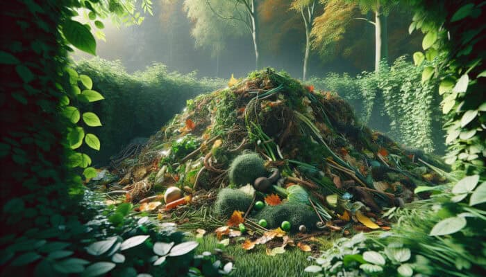 Green Waste Rules for House Clearance in the UK Guide