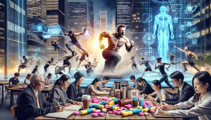 Caffeine Supplements: Top Tested Recommendations for You