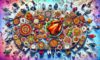 Universal Feast Tips for Holiday Recipes at Large Gatherings