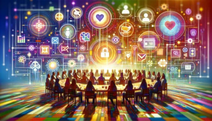 Community Engagement Strategies to Foster Brand Loyalty