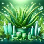 Aloe Vera for Hair: Discover Its Natural Benefits