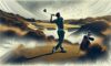 Golf Exercises for Balance: Your Guide from South Africa