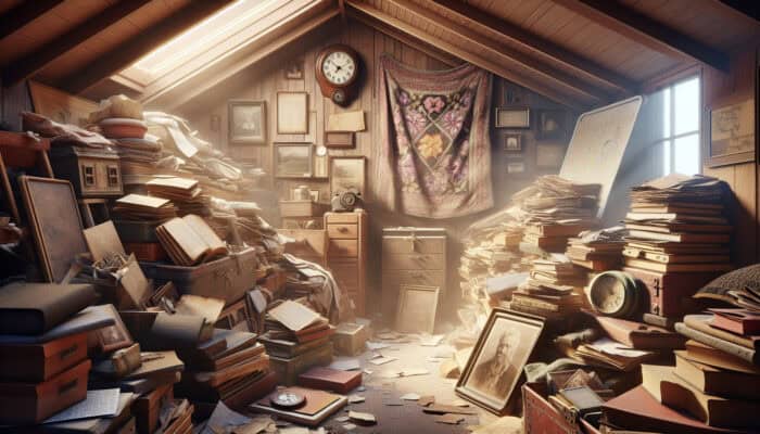 Essential House Clearance Tips for Bereavement in the UK