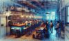 Day Drinking Deals at the Laundry Room: Top US Spots
