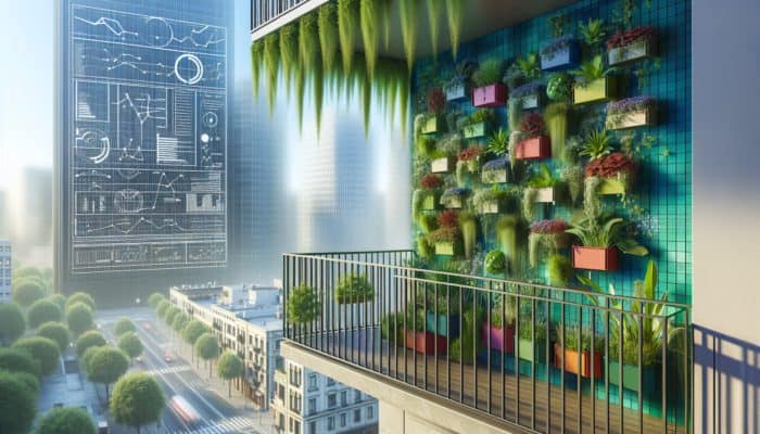Vertical Garden Recipes: Boost Your Harvest Yields